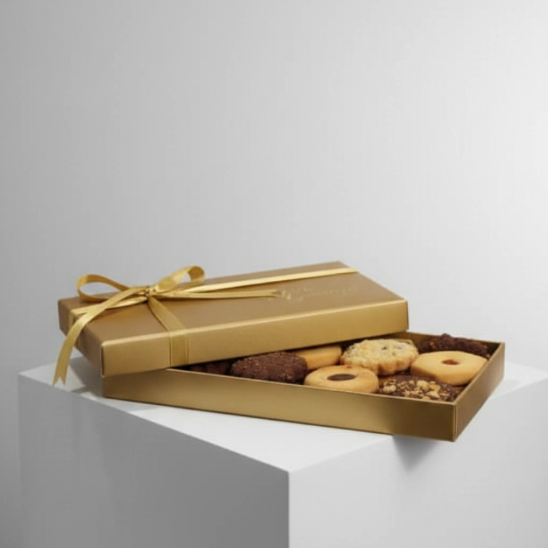 Assorted Luxury Pietifor